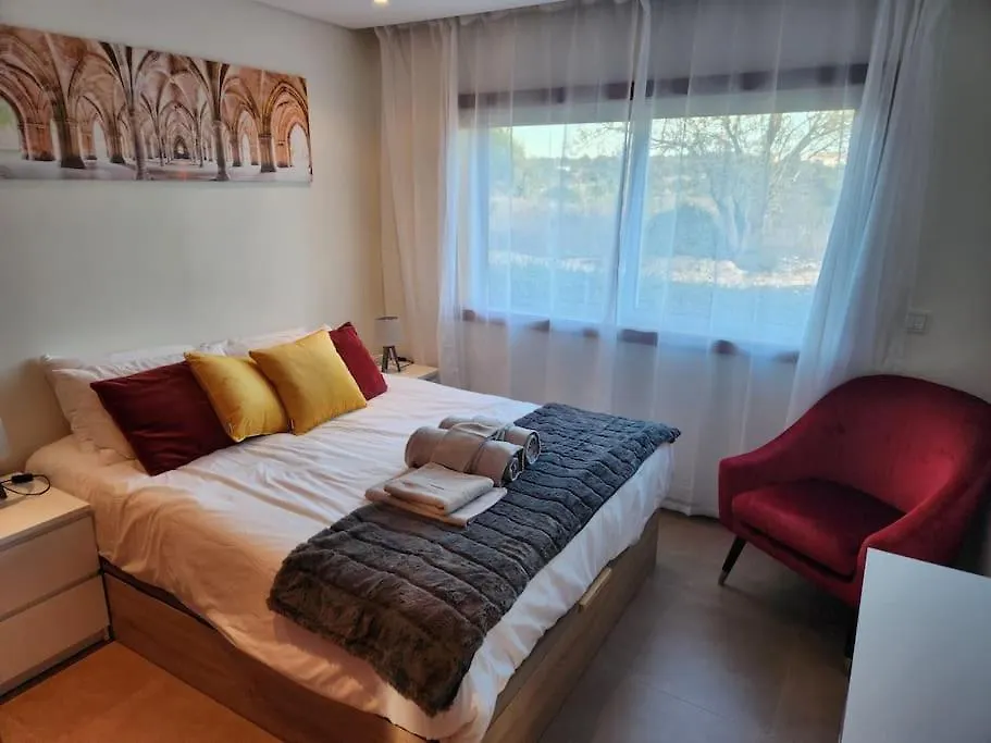 Holiday home Casa Rogel By Armacao De Pera With Heated Pool And Games Room Alcantarilha