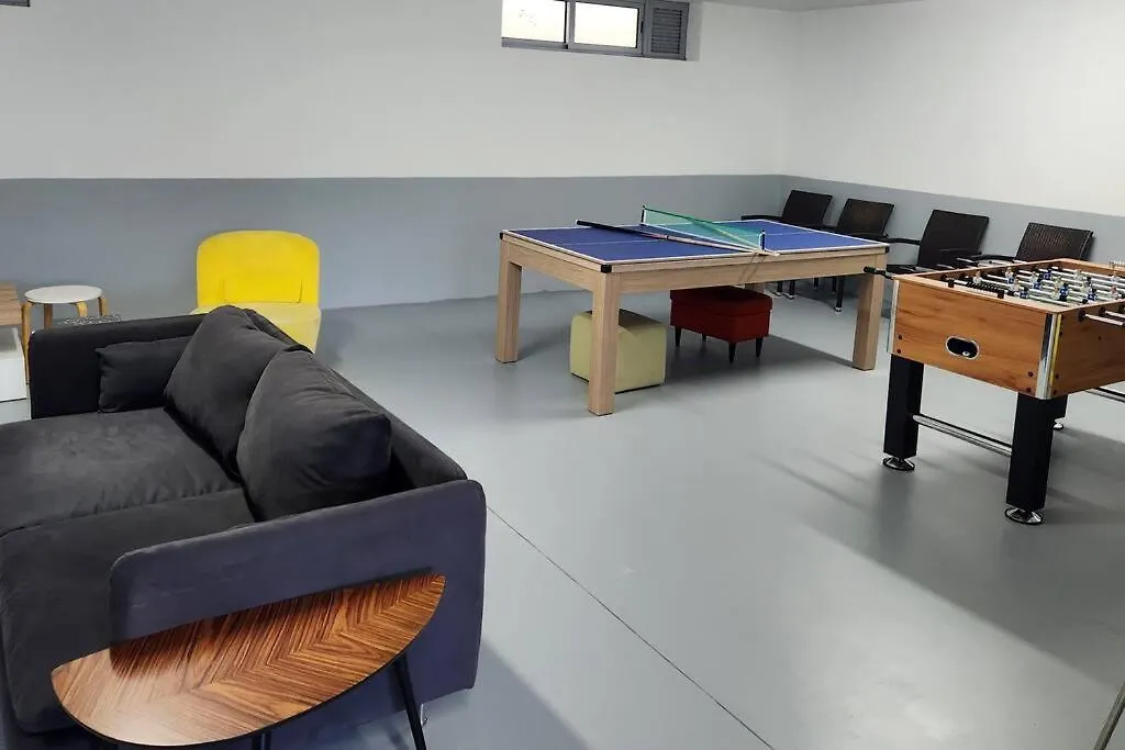 Holiday home Casa Rogel By Armacao De Pera With Heated Pool And Games Room Alcantarilha