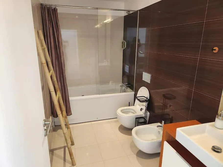 Casa Rogel By Armacao De Pera With Heated Pool And Games Room Alcantarilha