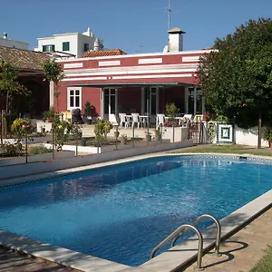 Quinta Dos Reis Casa de Férias